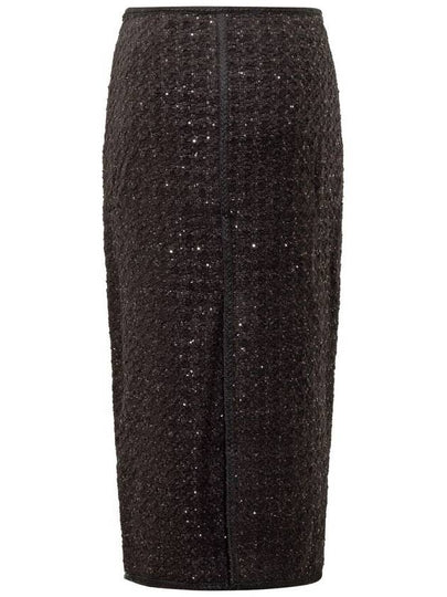 Rotate Birger Christensen Skirt - ROTATE - BALAAN 2