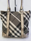 women shoulder bag - BURBERRY - BALAAN 2