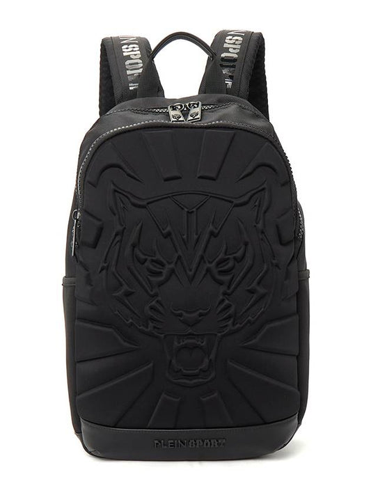 Plain Sports Men's Backpack 2100161 PS01788 293 - PHILIPP PLEIN SPORT - BALAAN 1