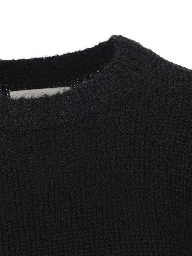 Jil Sander Sweaters Black - JIL SANDER - BALAAN 3