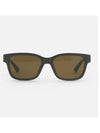 Gucci Eyewear Square Frame Sunglasses - GUCCI - BALAAN 2