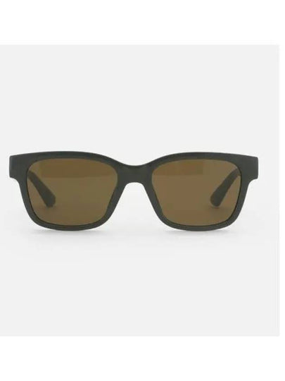 Gucci Eyewear Square Frame Sunglasses - GUCCI - BALAAN 2