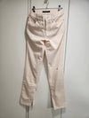 Skull button peach pants - UNDERCOVER - BALAAN 1