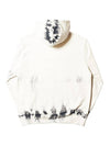 18FW Finger Up Hood White - PALACE - BALAAN 2