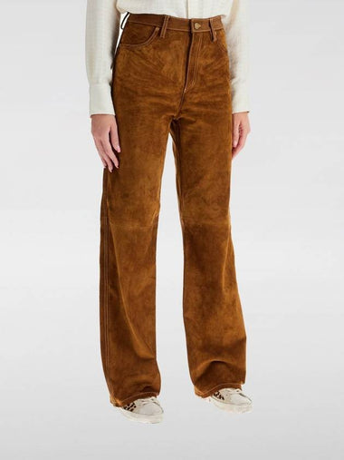 Pants woman Golden Goose - GOLDEN GOOSE - BALAAN 1