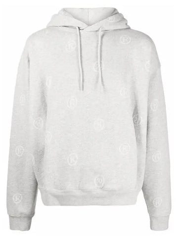 Classic logo hoodie - MARTINE ROSE - BALAAN 1