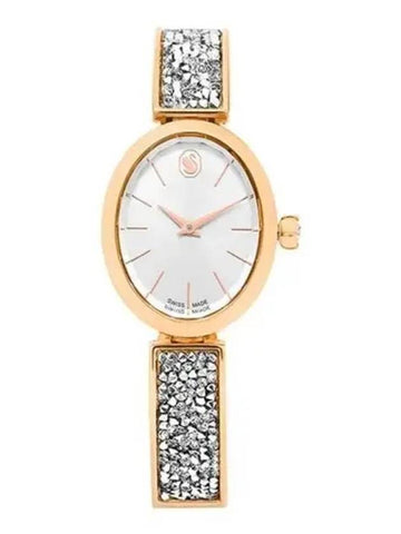 Women s metal watch 271873 - SWAROVSKI - BALAAN 1