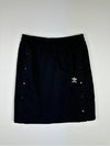 Original Skirt HF2023 Black WOMENS UK6 - ADIDAS - BALAAN 1