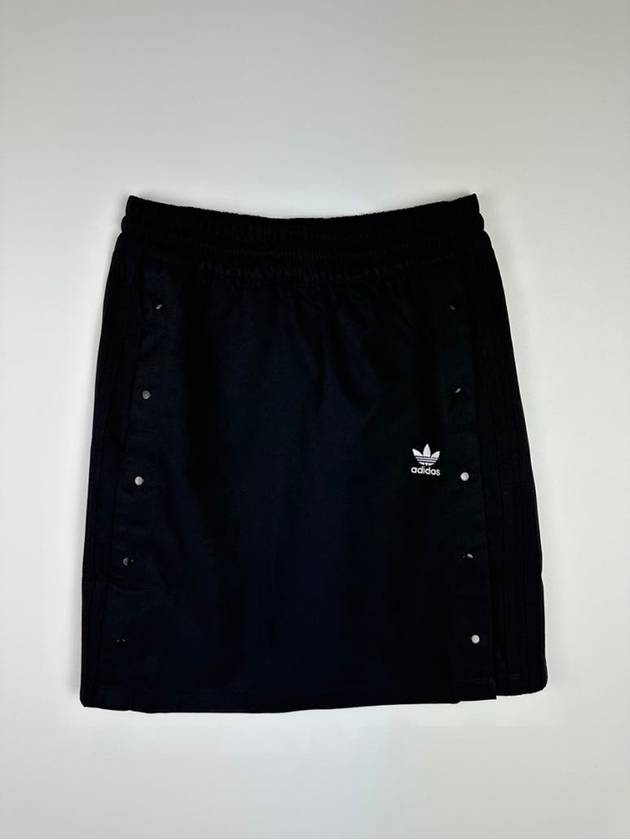 Original Skirt HF2023 Black WOMENS UK6 - ADIDAS - BALAAN 1