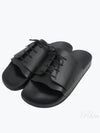 Pool Slippers Black - MAISON MARGIELA - BALAAN 2