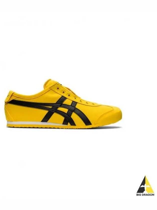 Onitsuka Tiger Mexico 66 Slip On 1183A746 751 - ONITSUKA TIGER - BALAAN 1