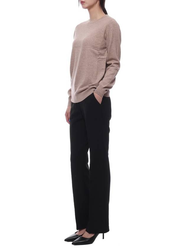 Women s Monili Cashmere Knit M12144400 C9609 24F - BRUNELLO CUCINELLI - BALAAN 4