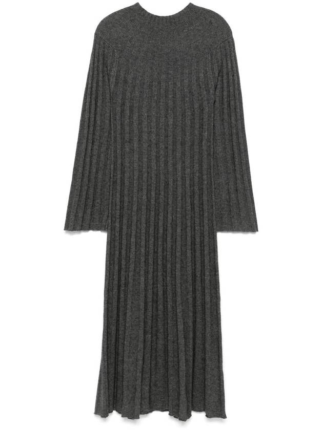 Loulou Studio Knit Dress Clothing - LOULOU STUDIO - BALAAN 1