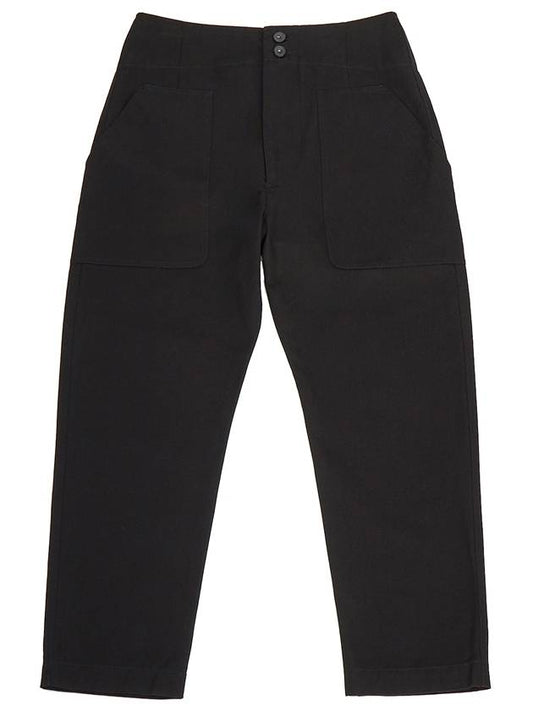 PA1984 21A015E 02FK Women s Pants - ISABEL MARANT - BALAAN 1