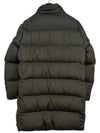 1C00023 549SK 833 GUIREC long padding - MONCLER - BALAAN 4