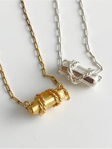 Buoy Necklace - ELYONA - BALAAN 1