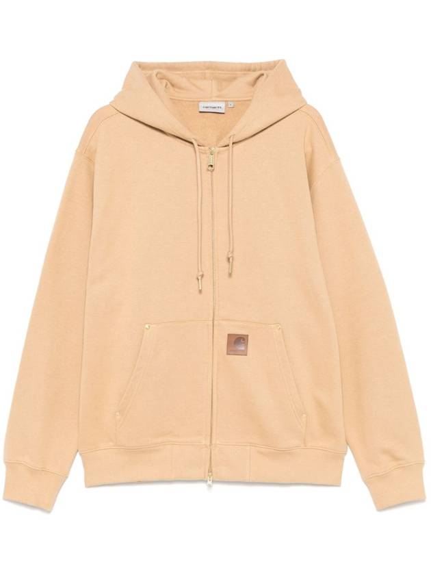 CARHARTT WIP PRE Sweaters Brown - CARHARTT WIP - BALAAN 1