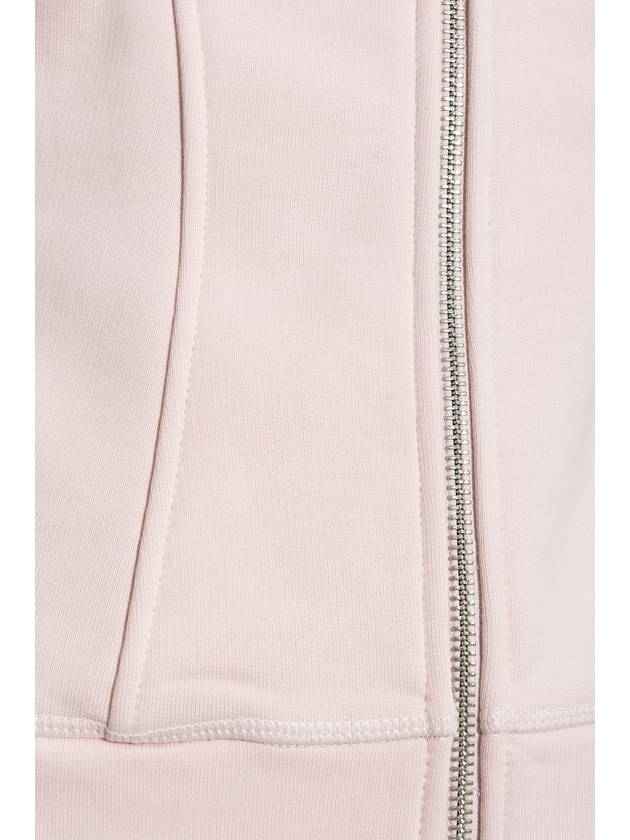 Ganni Hoodie, Women's, Pink - GANNI - BALAAN 5