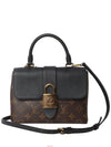 women cross bag - LOUIS VUITTON - BALAAN 1