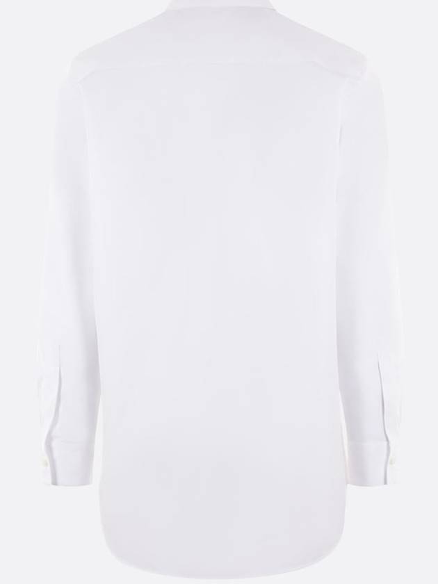 Long Sleeve Shirt J21DL0004J45002 - JIL SANDER - BALAAN 3