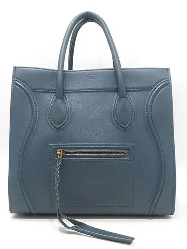 169953MCC tote bag - CELINE - BALAAN 2