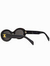 Women s Triomphe Sunglasses Black CL40194U - CELINE - BALAAN 4