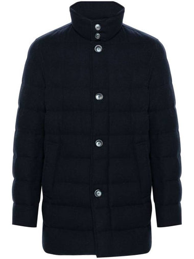 Herno Jackets Blue - HERNO - BALAAN 1