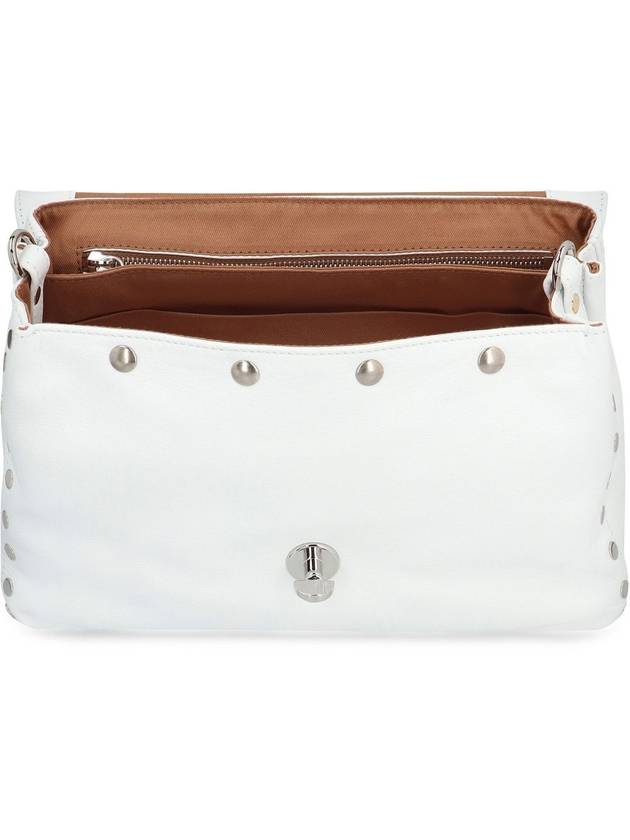 Zanellato Postina S Leather Handbag - ZANELLATO - BALAAN 6