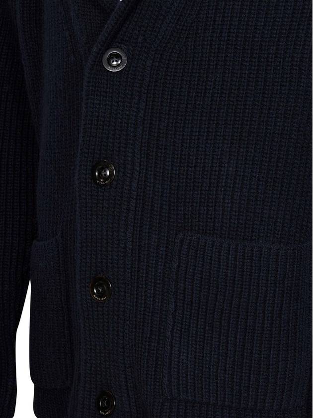 Boglioli Cardigan - BOGLIOLI - BALAAN 3