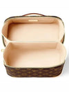 Toiletry Pouch Bag Brown - LOUIS VUITTON - BALAAN 4