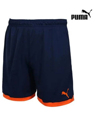 Soccer uniform short pants 897626 02 - PUMA - BALAAN 1