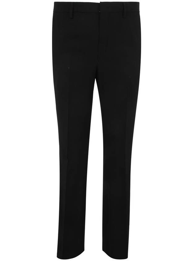 Dries Van Noten 01110 Parchio 7061 Pants Clothing - DRIES VAN NOTEN - BALAAN 1