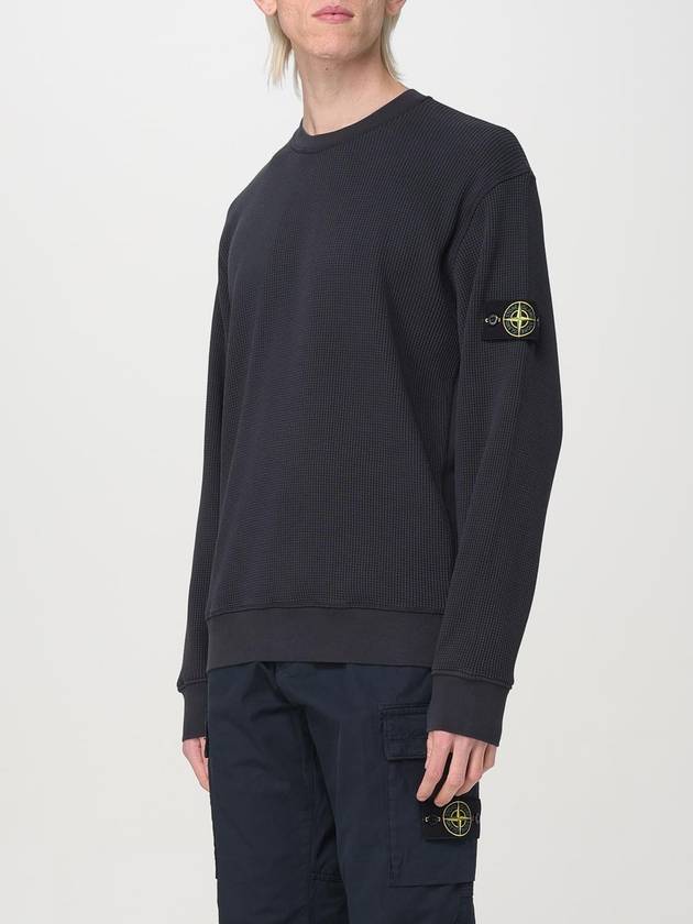 Sweatshirt men Stone Island - STONE ISLAND - BALAAN 4