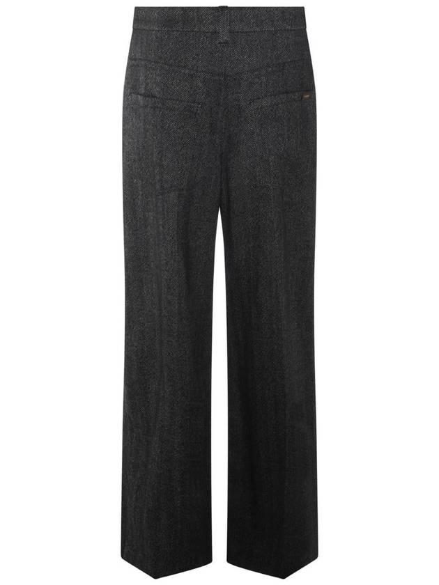 Brunello Cucinelli Trousers - BRUNELLO CUCINELLI - BALAAN 3