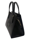 Soho Small Tote Bag Black - GUCCI - BALAAN 6