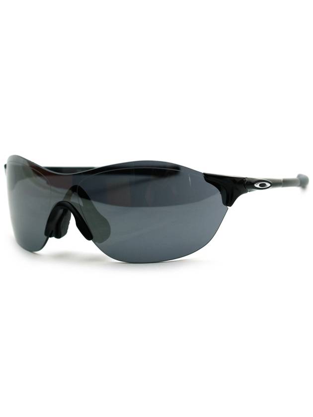 Eyewear Evezero Swift Sunglasses Black - OAKLEY - BALAAN 2