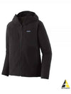 Men R1 Tech Face Hood - PATAGONIA - BALAAN 2