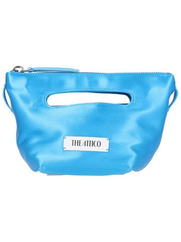 The Attico Bags.. Blue - THE ATTICO - BALAAN 1