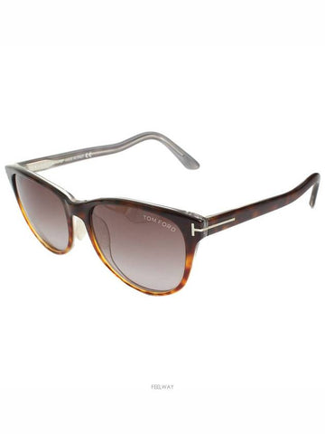 men sunglasses - TOM FORD - BALAAN 1