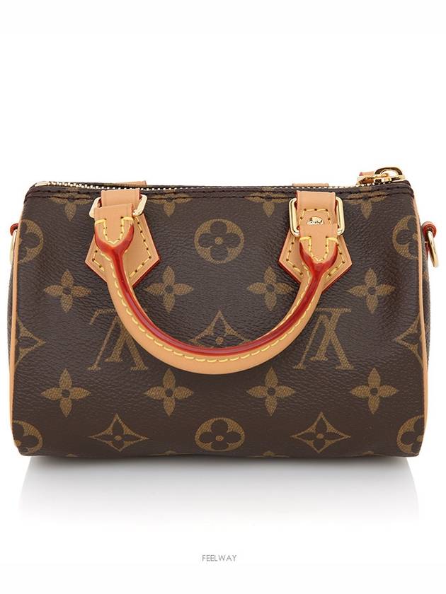 women cross bag - LOUIS VUITTON - BALAAN 4