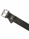 Women s Saffiano Leather Belt 1CC499 053 F0632 - PRADA - BALAAN 6