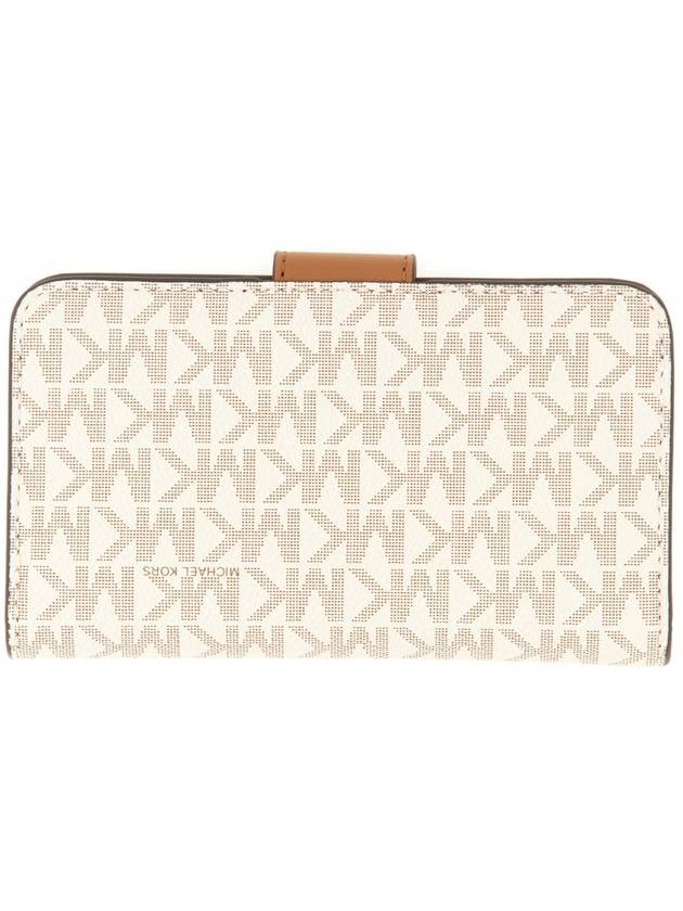 BI-FOLD MEDIUM WALLET - MICHAEL KORS - BALAAN 2