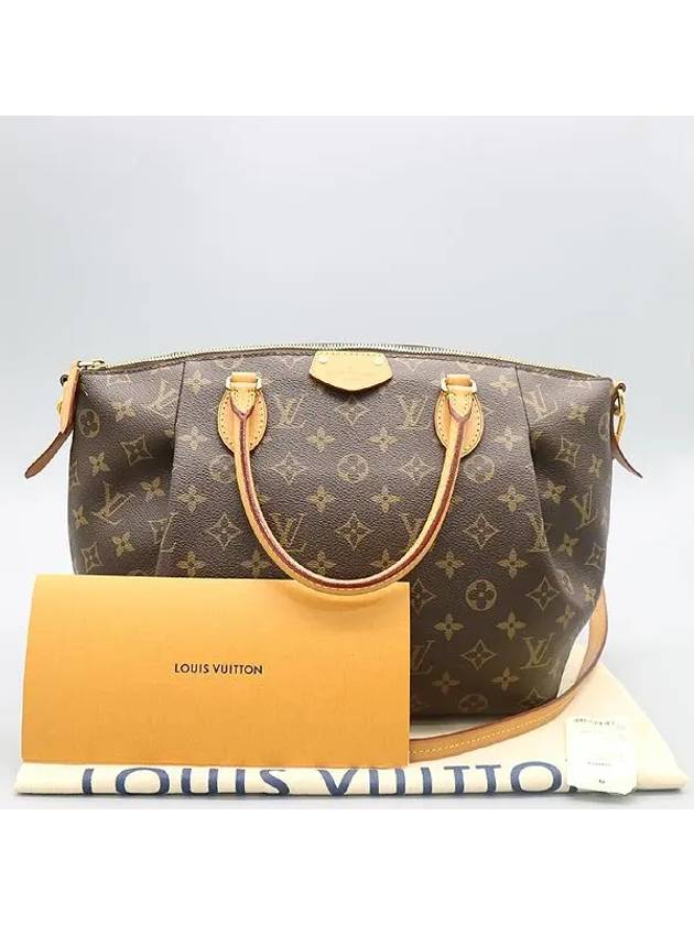 M48814 2 WAY bag - LOUIS VUITTON - BALAAN 1