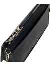 Empire Large Leather Convertible Cross Bag Black - MICHAEL KORS - BALAAN 9