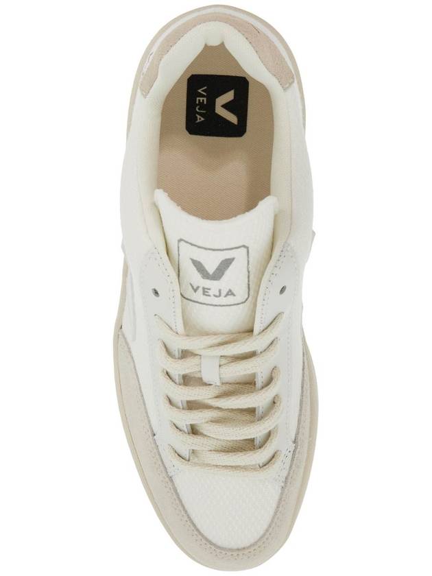 leather v-12 sne - VEJA - BALAAN 2