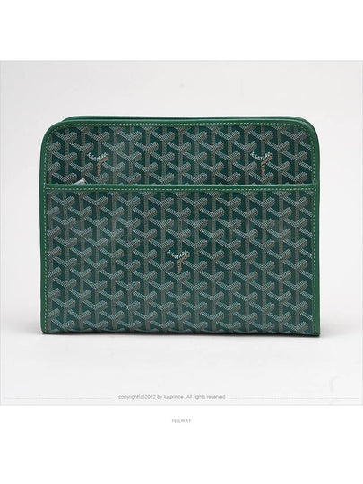 men clutch bag - GOYARD - BALAAN 2