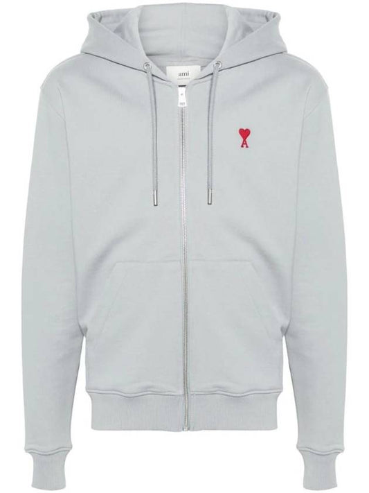 De Coeur Hoodie USW435730 - AMI - BALAAN 1