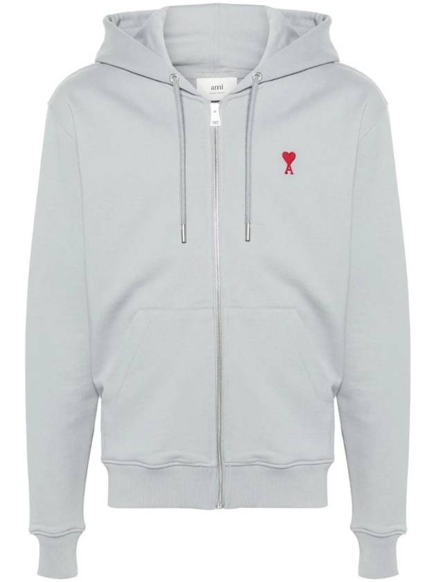 De Coeur Hoodie USW435730 - AMI - BALAAN 1