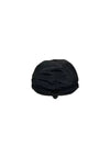 Logo Nylon Metal 6-Panel Ball Cap Black - STONE ISLAND - BALAAN 4