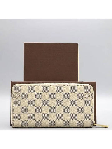 N60019 long wallet - LOUIS VUITTON - BALAAN 1